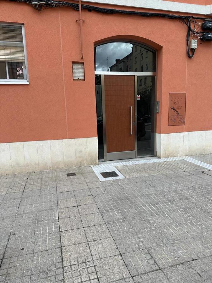Agara Burgos Appartamento Esterno foto