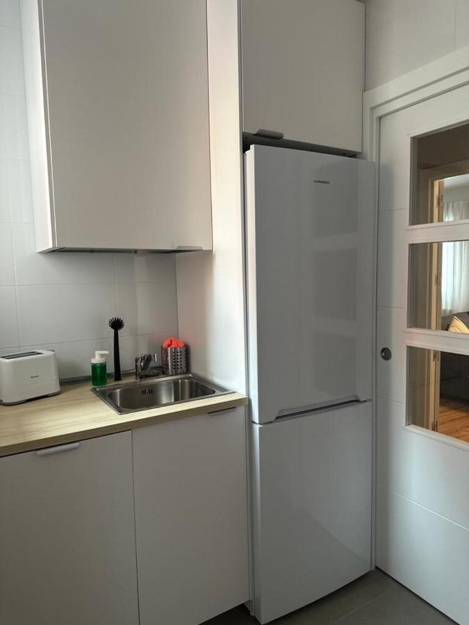 Agara Burgos Appartamento Esterno foto