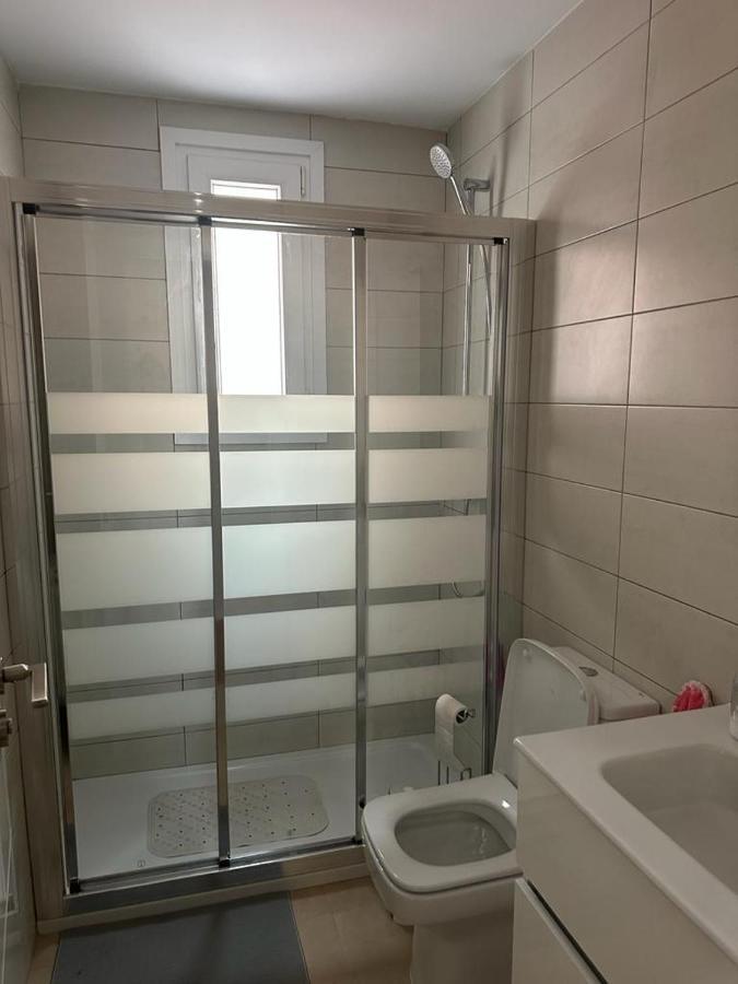 Agara Burgos Appartamento Esterno foto