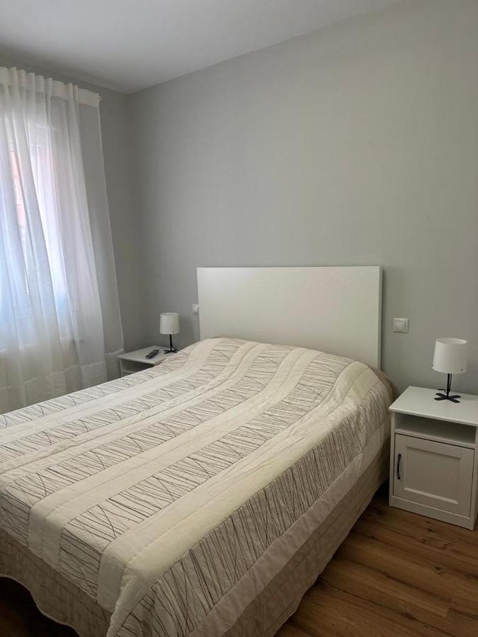 Agara Burgos Appartamento Esterno foto